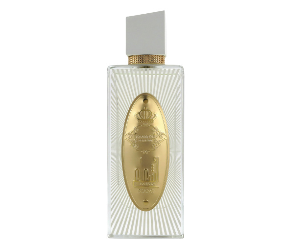 Decant/Sample Arabiyat Prestige Ash'aa Blanc For Men And Women EDP 10ml
