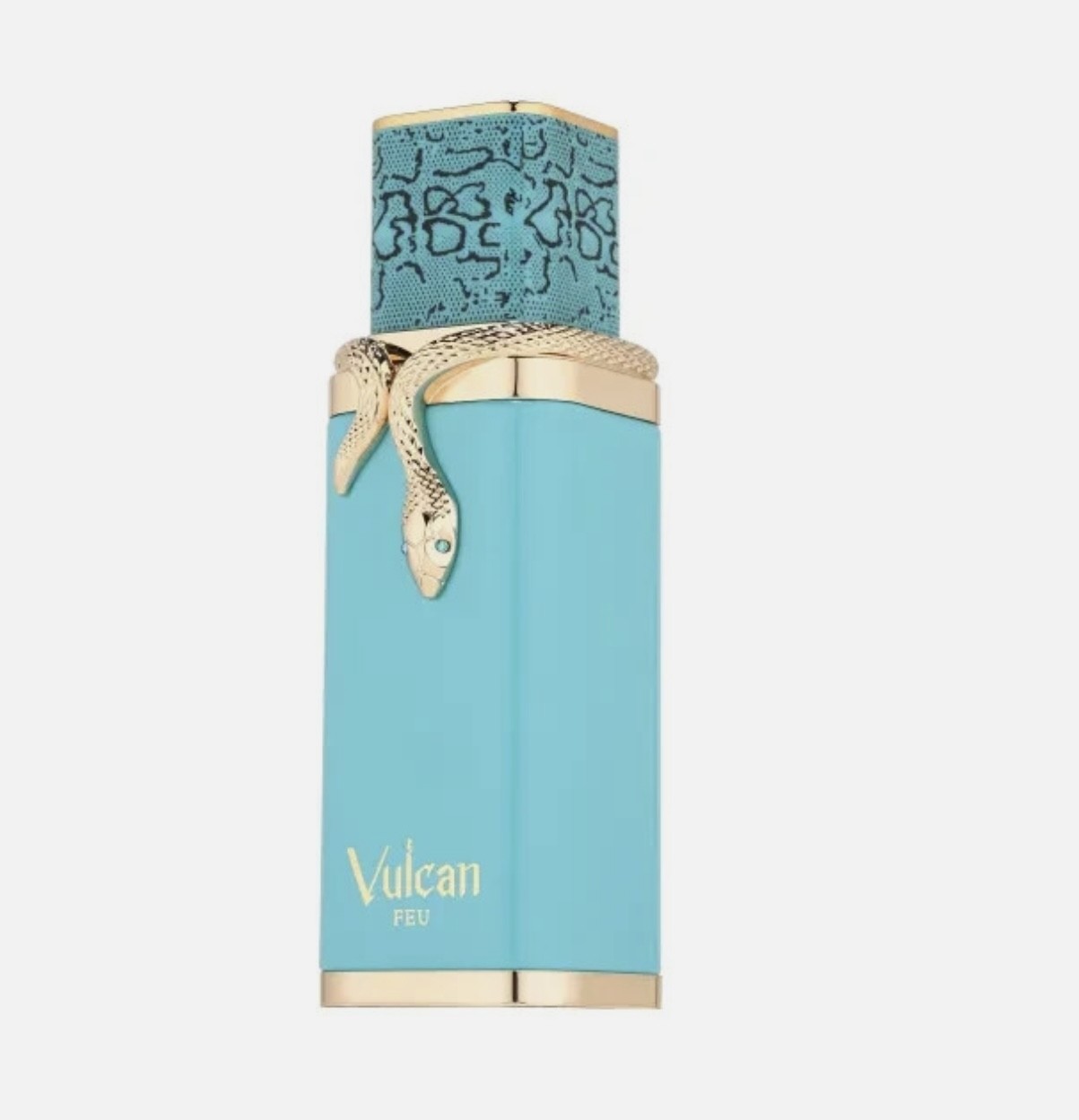 Decant/Sample French Avenue Vulcan Feu EDP 10ml