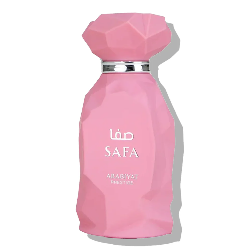 Decant/Sample Arabiyat Prestige Safa For Women EDP 10ml
