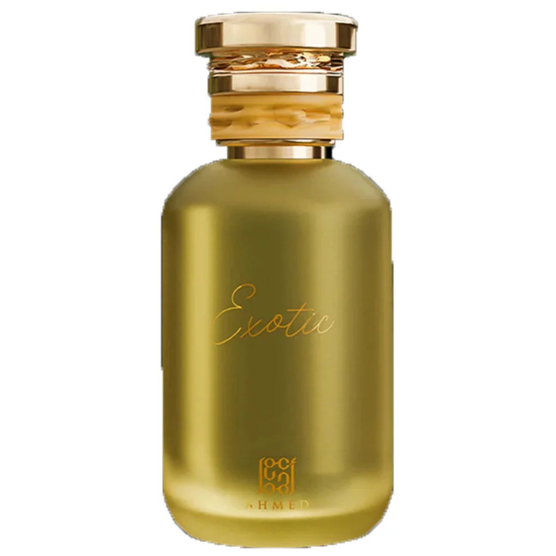 Decant/Sample Ahmed Al Maghribi Exotic EDP 10ml
