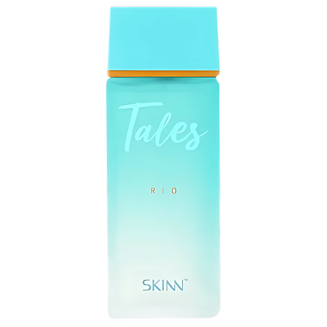 Decant/Sample Titan Skinn Tales Rio For Men EDP 10ml