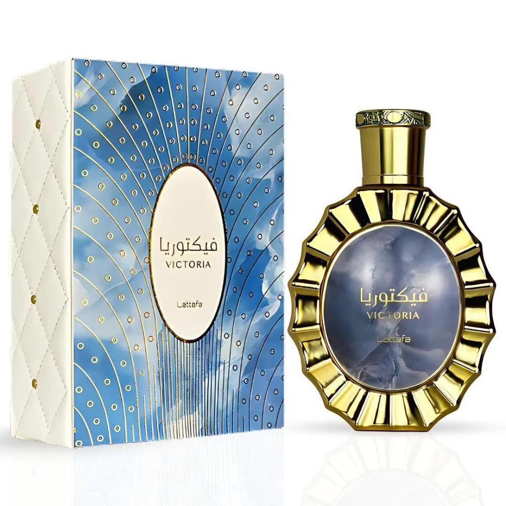 Lattafa Victoria for Men and Women EDP 100ml