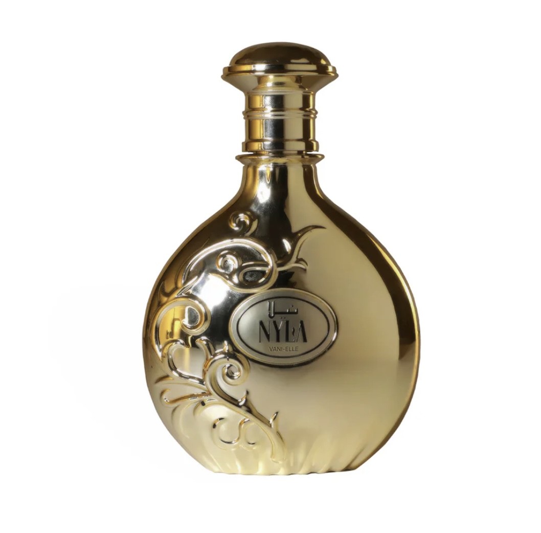 Decant/Sample Arabiyat Prestige Nyla Vani-Elle EDP 10ml