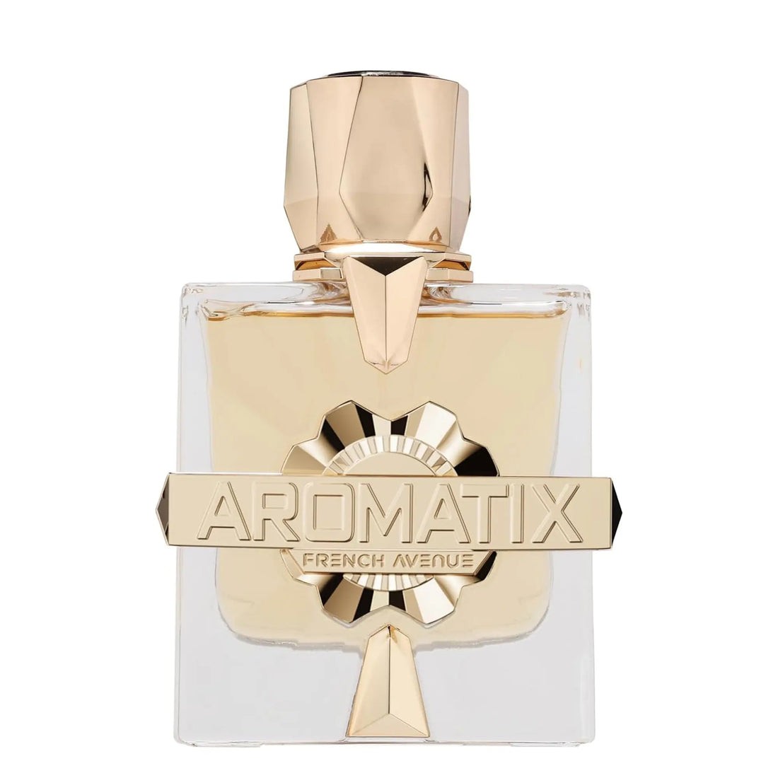 Decant/Sample French Avenue Aromatix X Xandal Extrait De Parfum 10ml