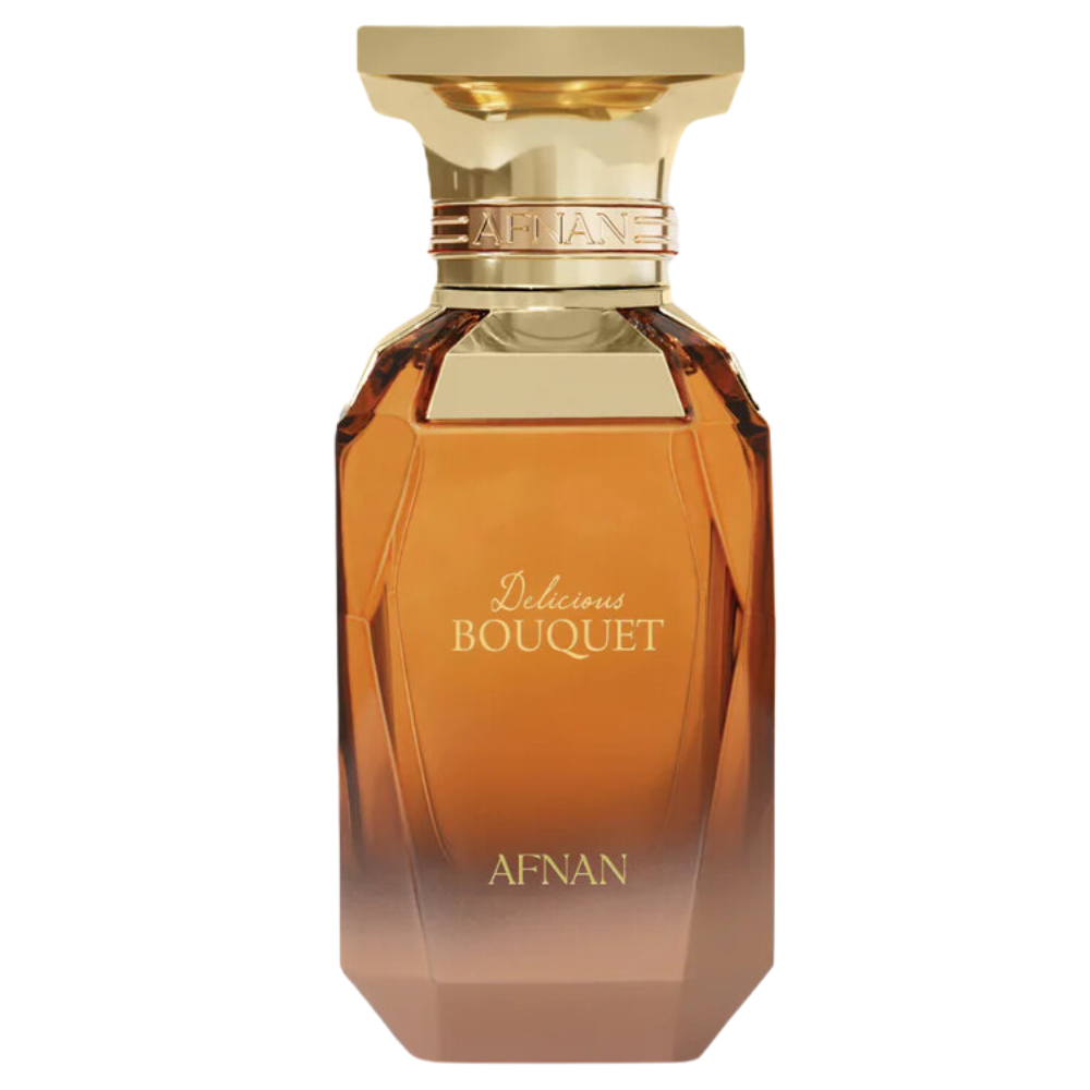 Decant/Sample Afnan Delicious Bouquet EDP 10ml