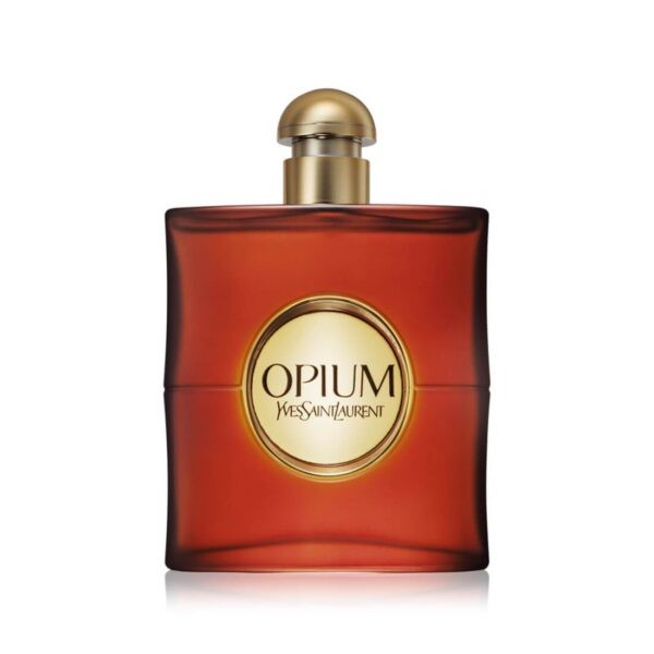 Decant/Sample Yves Saint Laurent Opium For Women EDP 10ml