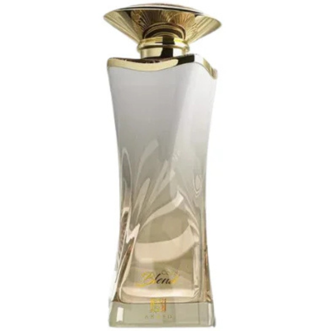 Decant/Sample Ahmed Al Maghribi Coco Blend For Women EDP 10ml