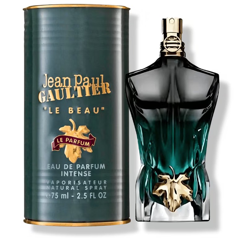 Jean Paul Gaultier JPG Le Beau Le Parfum EDP Intense 75ml