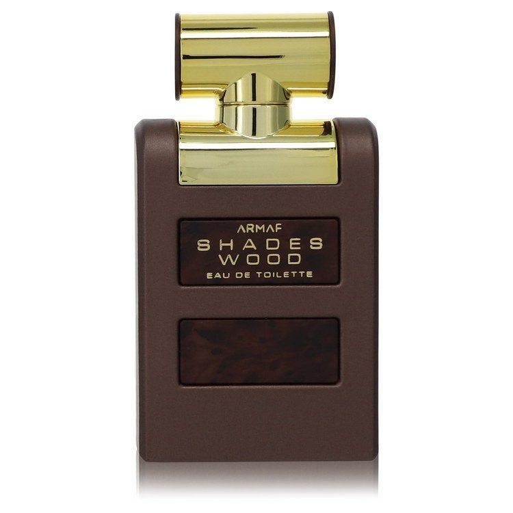 Decant/Sample Armaf Shades wood For Men EDP 10ml