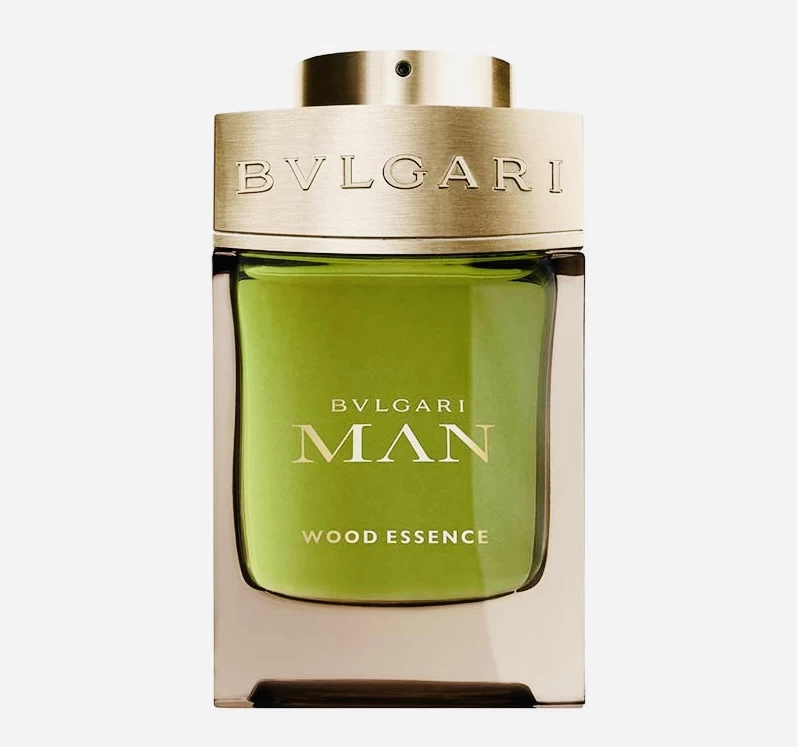 Decant/Sample Bvlgari Man Wood Essence EDP 10ml