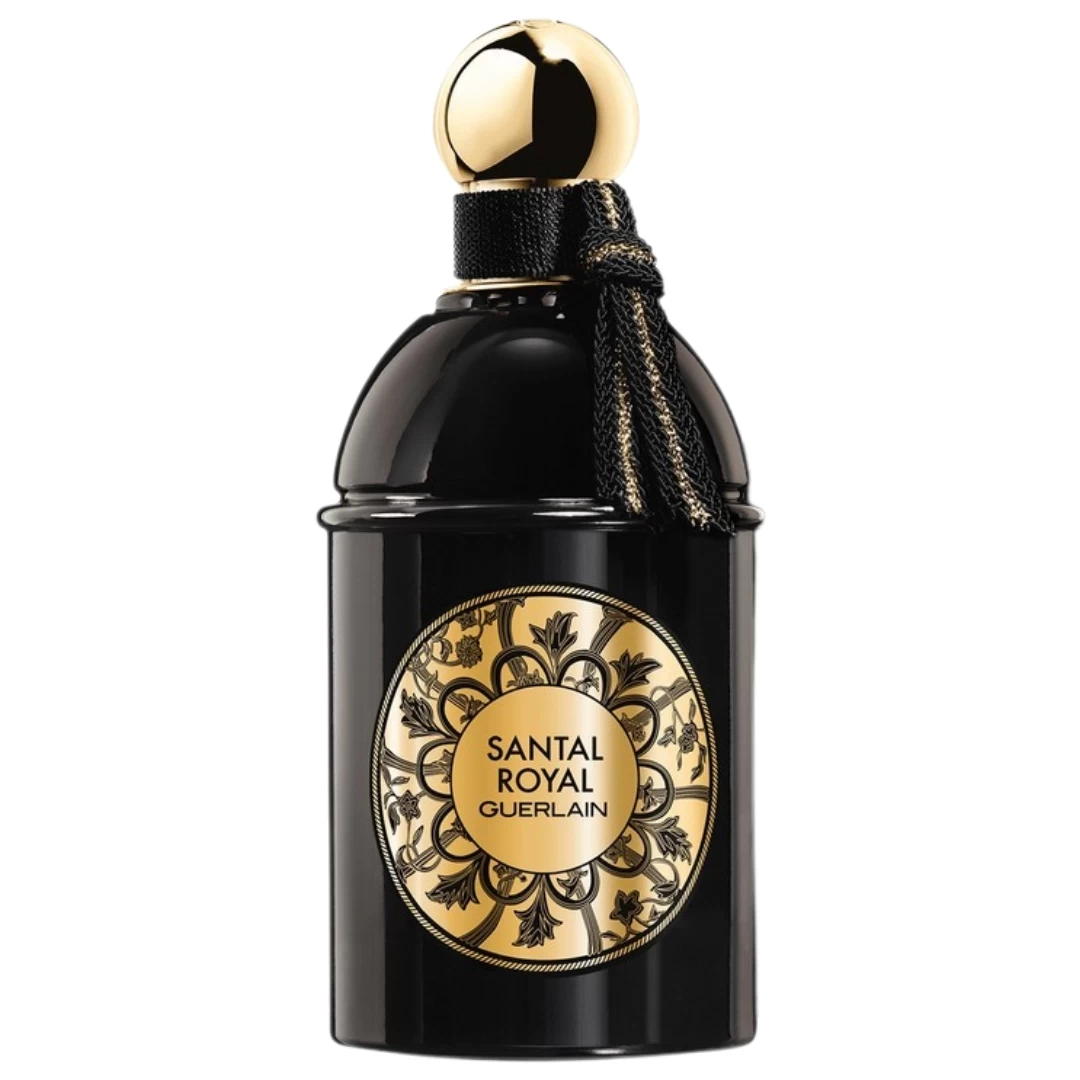 Decant/Sample Santal Royal By Guerlain EDP 5ml