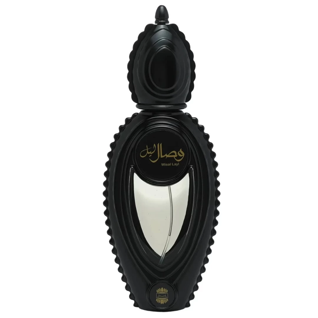 Decant/Sample Ajmal Wisal Layl EDP 10ml