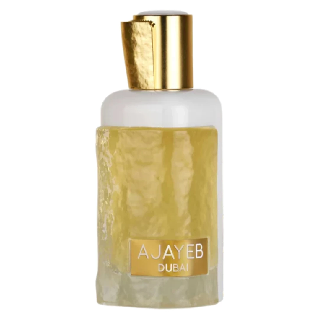 Decant/Sample Lattafa Ajayeb Dubai Portrait EDP 10ml