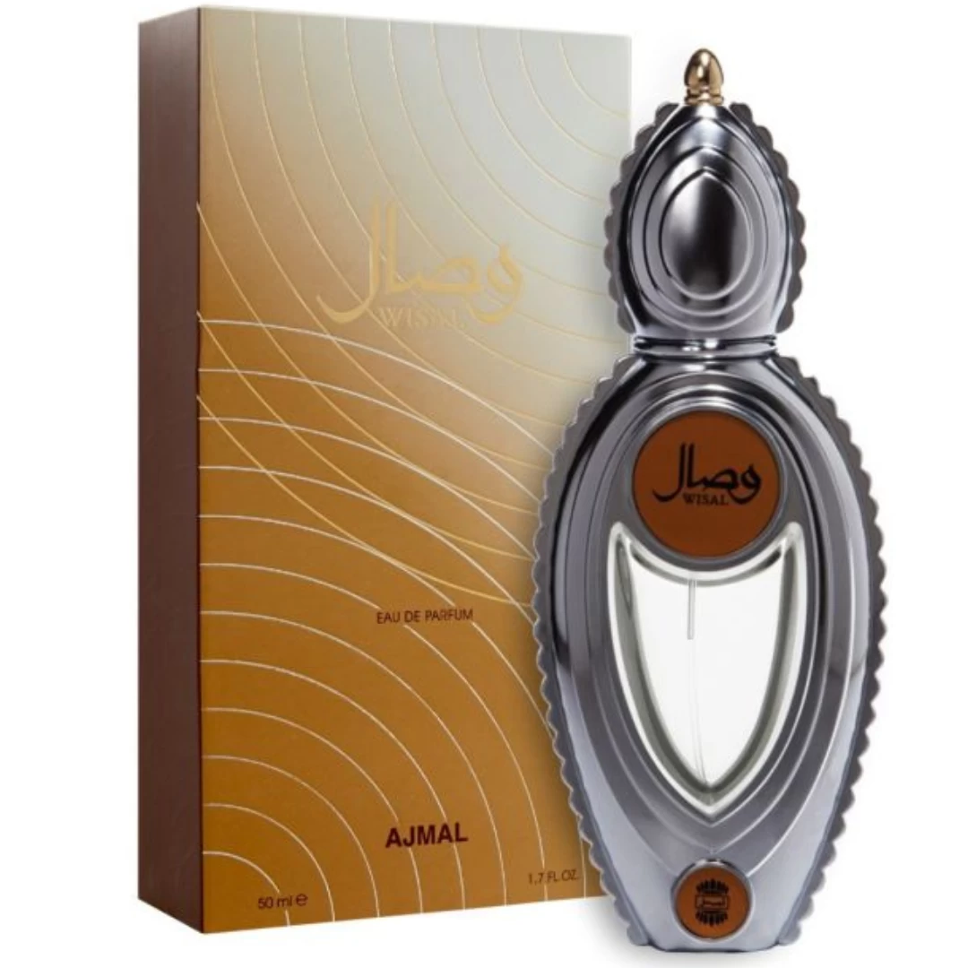 Ajmal Wisal For Women EDP 50ml