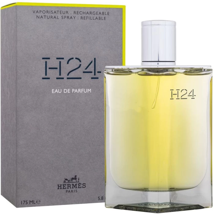 Hermes H24 For Men EDP 175ml