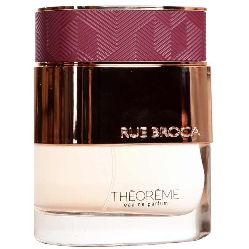Decant/Sample Rue Broca Theoreme Pour Femme EDP 10ml