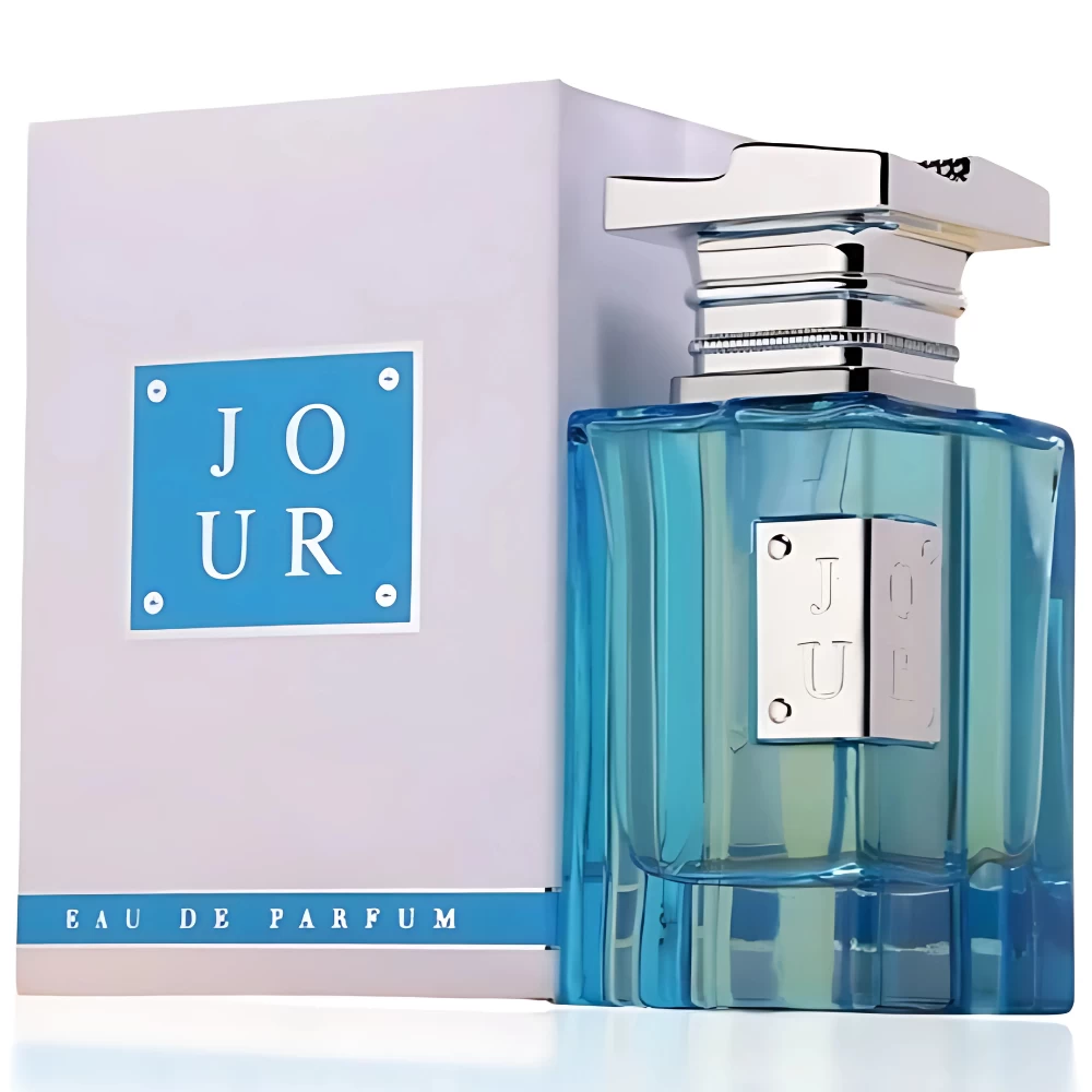 Fragrance World JOUR for Men and Women EDP 80ml