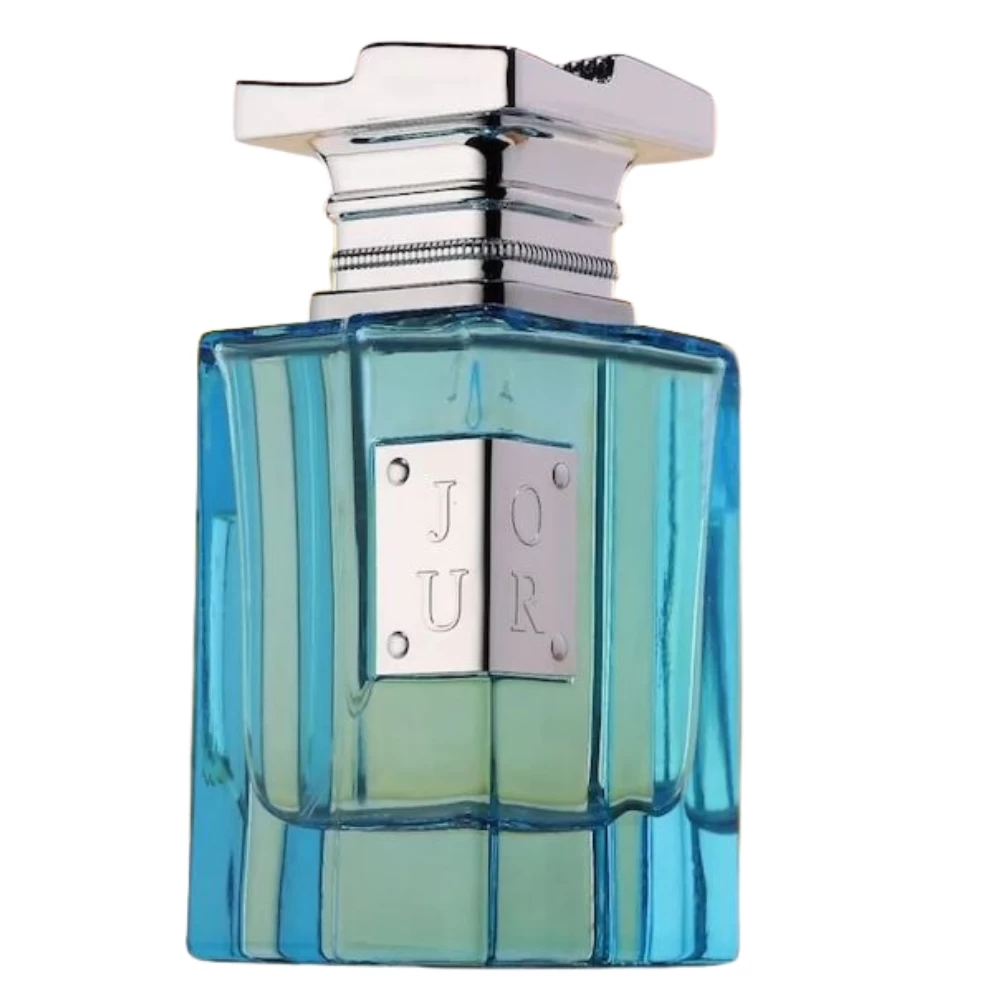 Decant/Sample Fragrance World JOUR for Men and Women EDP 10ml