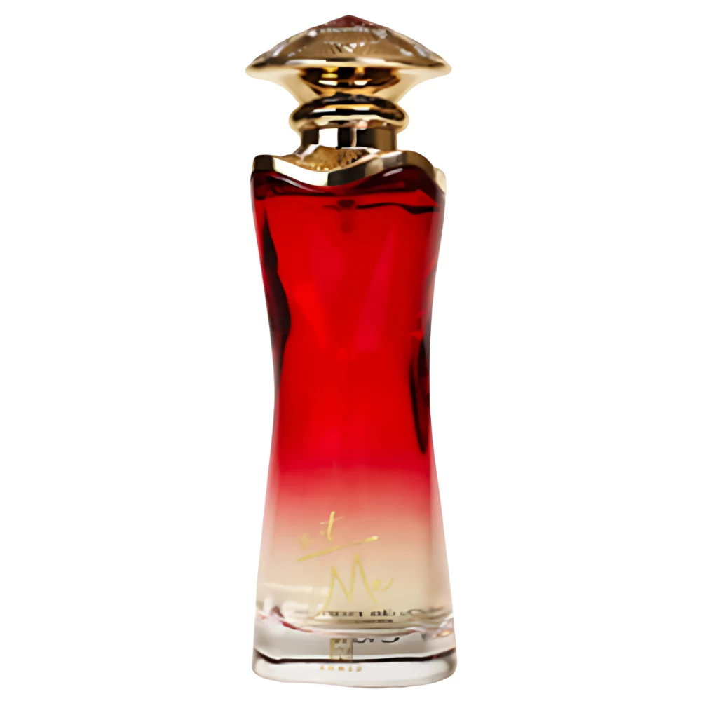 Decant/Sample Ahmed Al Maghribi Is It Me For Men and Women EDP 10ml