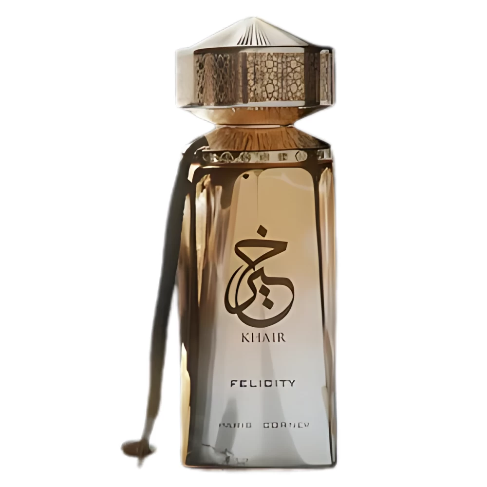 Decant/Sample Paris Corner Khair Felicity For Women EDP 10ml