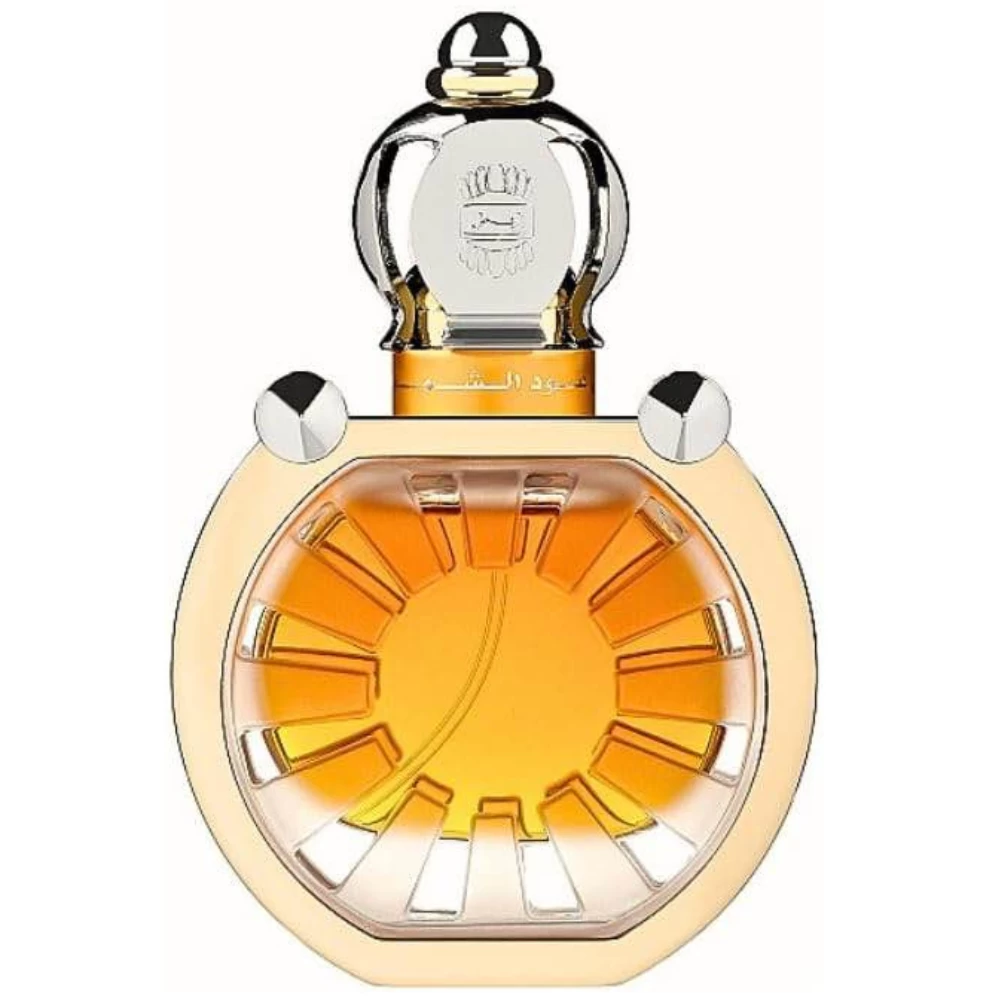 Decant/Sample Ajmal Dahn Oudh Al Shams For Men and Women EDP 5ml