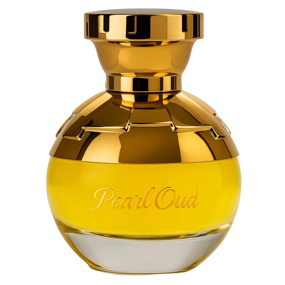 Decant/Sample Ahmed Al Maghribi Pearl Oud For Women EDP 10ml