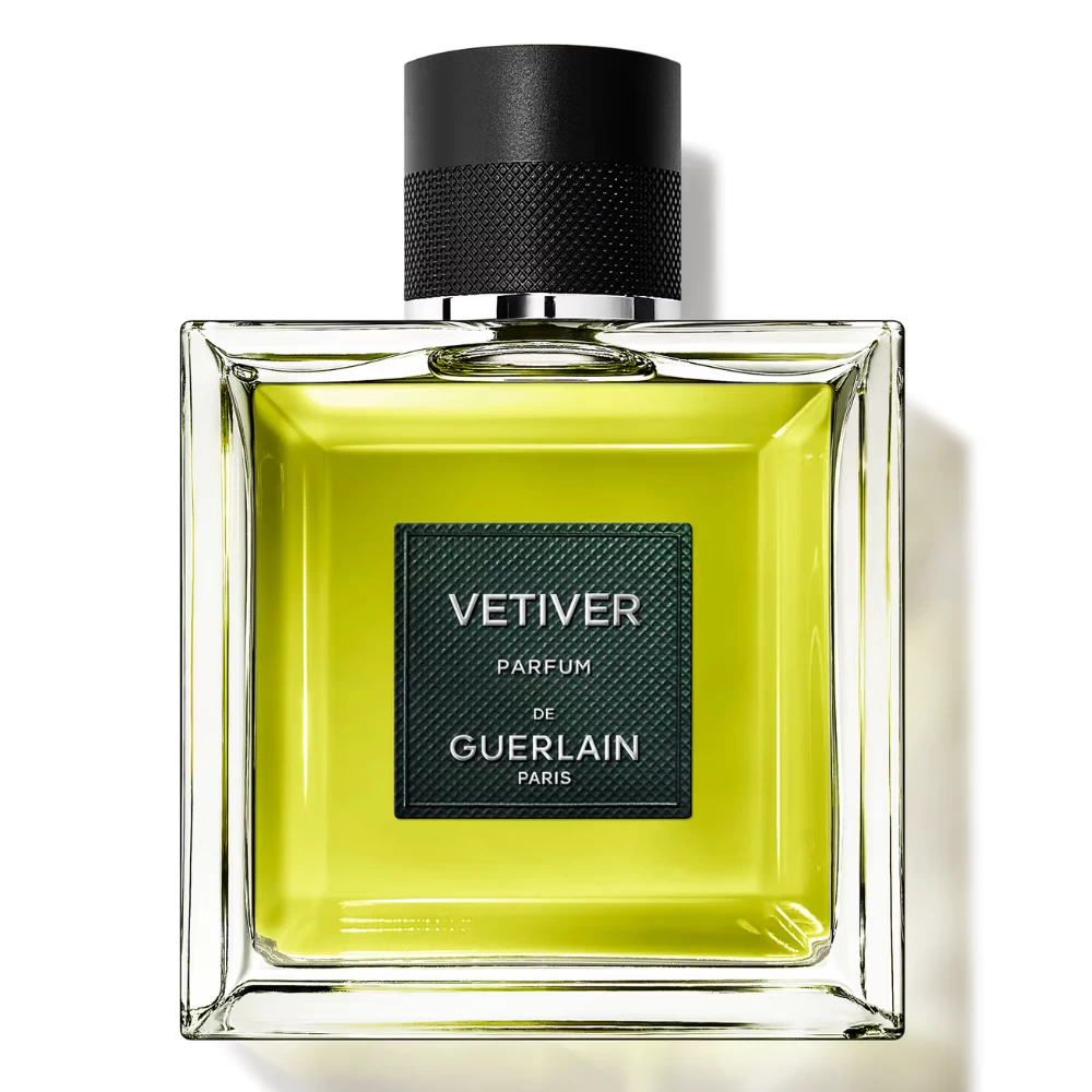 Decant/Sample Guerlain Vetiver For Men Parfum 10ml
