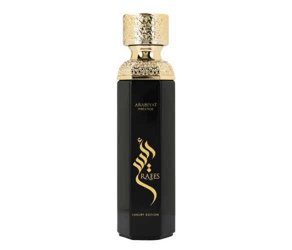 Decant/Sample Arabiyat Prestige Raees Luxury Edition For Men EDP 10ml