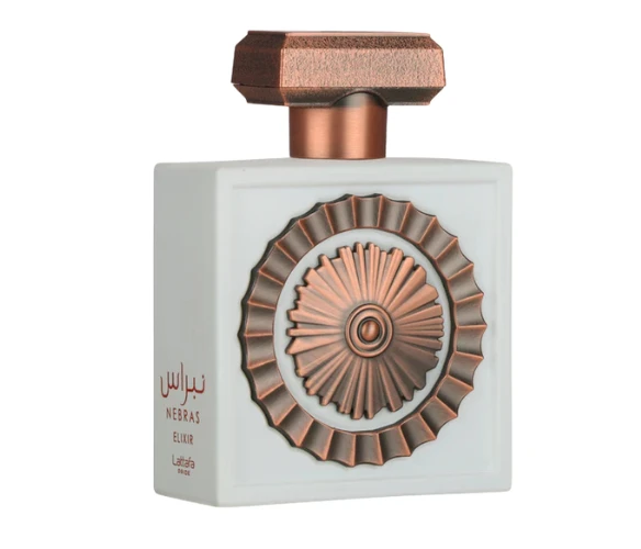 Decant/Sample Lattafa Nebras Elixir For Men And Women EDP 10ml
