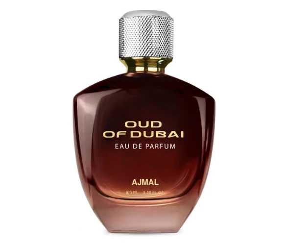 Decant/Sample Ajmal Oud of Dubai EDP 10ml