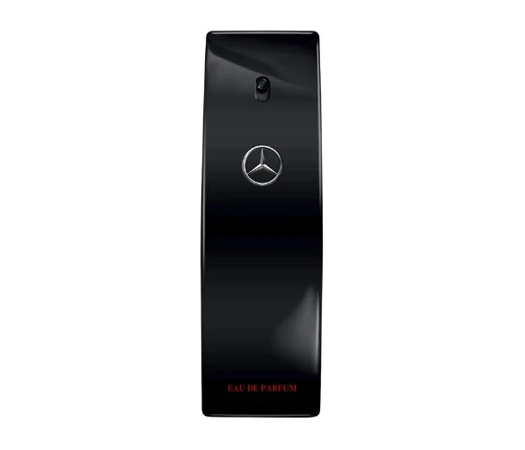 Decant/Sample Mercedes Benz Club Black For Men EDP 10ml