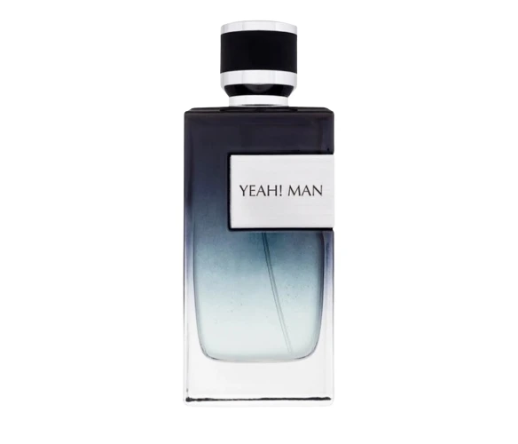 Decant/Sample Maison Alhambra Yeah Man EDP 10ml