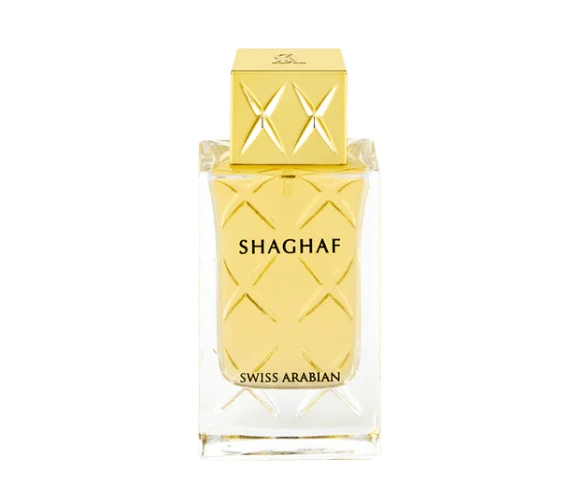Decant/Sample Swiss Arabian Shaghaf For Women EDP 10ml