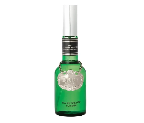 Decant/Sample Brut Prestige For Men EDT 10ml