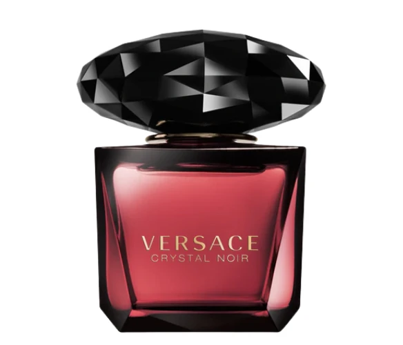 Decant/Sample Versace Crystal Noir For Women EDP 10ml