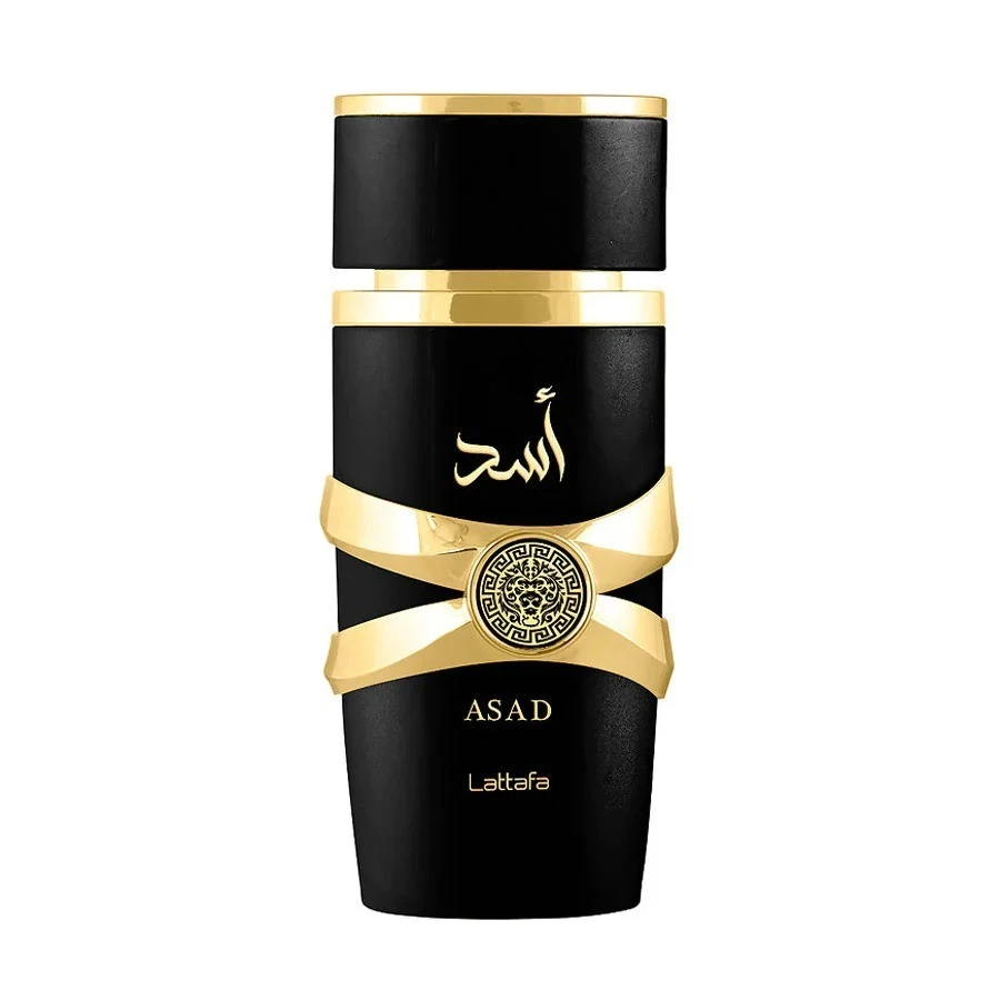 Decant/Sample Lattafa Asad For Men EDP 10ml