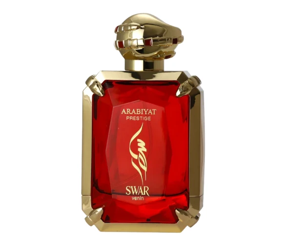 Decant/Sample Arabiyat Prestige Swar Venin For Women EDP 10ml
