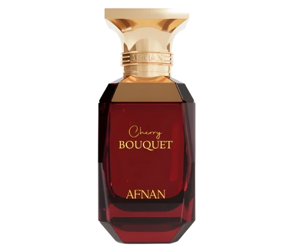 Decant/Sample Afnan Cherry Bouquet EDP 10ml