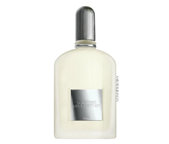 Decant/Sample Tom Ford Grey Vetiver For Men EDP 5ml