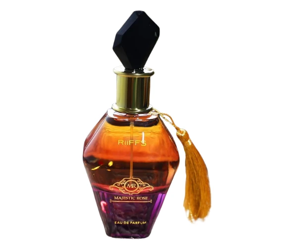 Decant/Sample Riiffs Majestic Rose For Women EDP 10ml