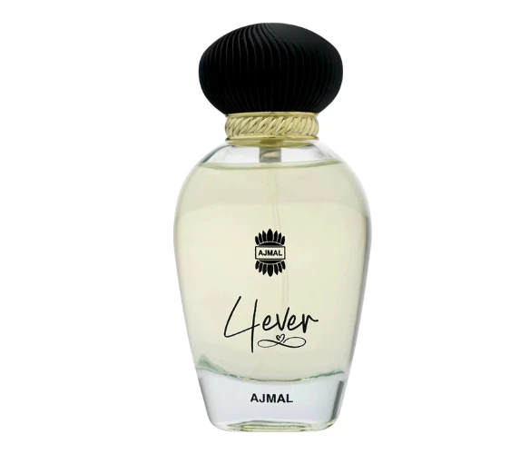 Decant/Sample Ajmal 4 Ever For Women EDP 10ml