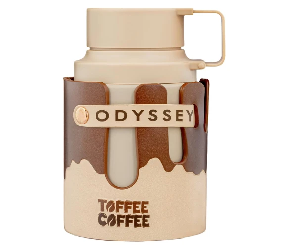 Decant/Sample Armaf Odyssey Toffee Coffee For Men And Women EDP 10ml