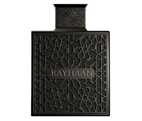 Decant/Sample Rayhaan Obsidian For Men EDP 10ml