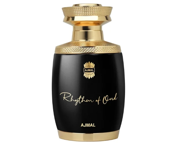 Decant/Sample Ajmal Rhythm of Oud For Men And Women EDP 5ml
