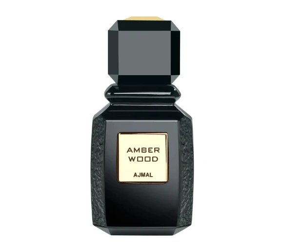 Decant/Sample Ajmal Amber Wood For Men And Women EDP 5ml