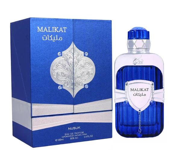 Nusuk Malikat For Women EDP 100ml