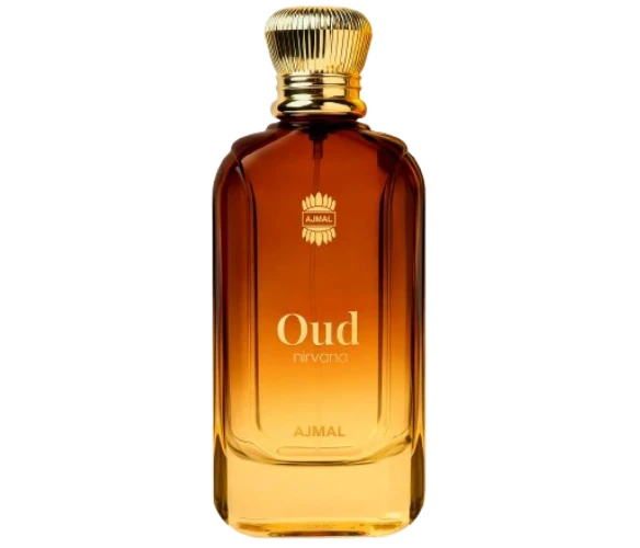 Decant/Sample Ajmal Oud Nirvana For Men And Women EDP 10ml