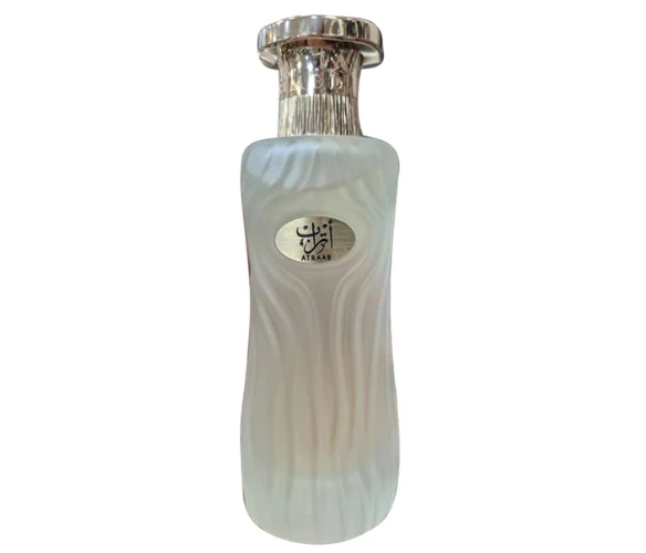 Decant/Sample Ahmed Al Maghribi Atraab For Men And Women Extrait De Parfum 10ml