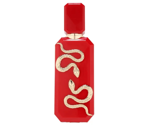 Decant/Sample French Avenue Veneno Scarlet For Men And Women Extrait De Parfum 10ml