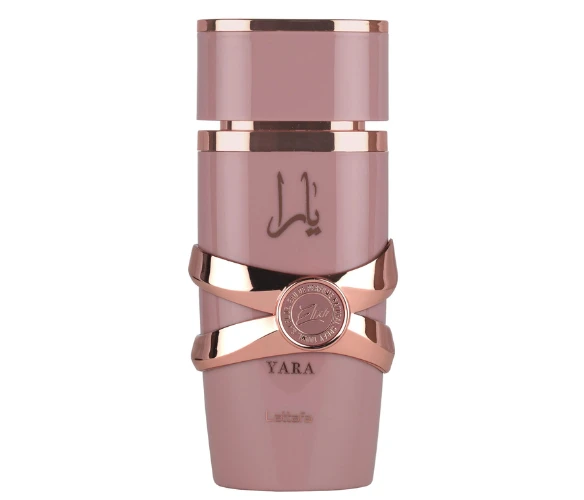 Decant/Sample Lattafa Yara Elixir For Women EDP 10ml